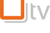 UTV – das Universitätsfernsehen Wien Logo